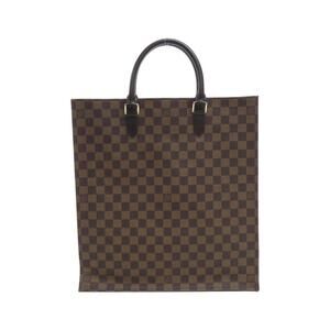 LOUIS VUITTON Authentic Brown Damier Bag